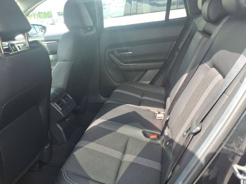 Used 2025 MAZDA CX-50 AWD 2.5 S w/ Preferred Package image 8