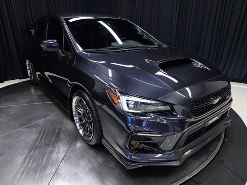 Used 2019 Subaru WRX STI AWD/4WD image 55