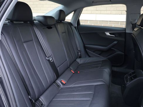 Used 2019 Audi A4 2.0T Premium FWD image 22