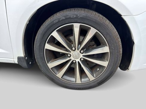 Used 2013 Chrysler 200 S FWD image 21