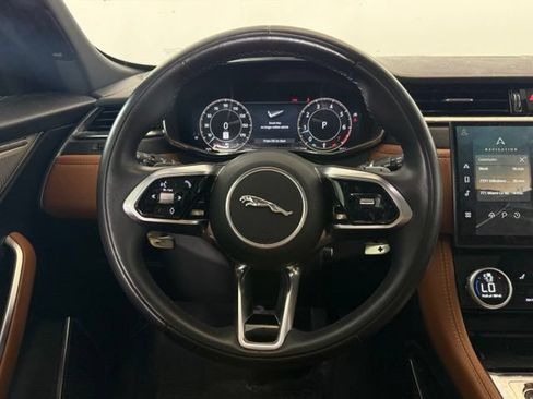Used 2024 Jaguar F-PACE R-Dynamic S AWD/4WD image 22