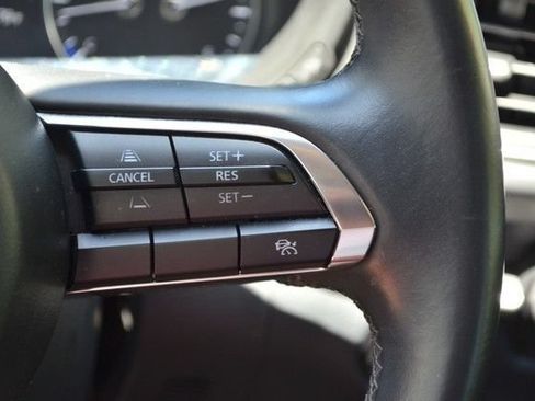 Used 2024 MAZDA CX-30 AWD 2.5 S w/ Select Sport Pkg image 21