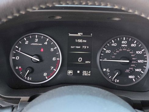 New 2026 Subaru Ascent Premium image 31