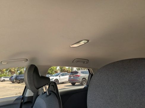 Certified 2025 Kia K4 EX FWD image 21