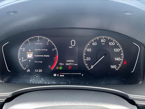 Used 2023 Honda Civic Sport image 24