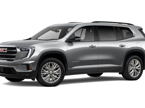New 2025 GMC Acadia Elevation w/ Elevation Premium Package image 26