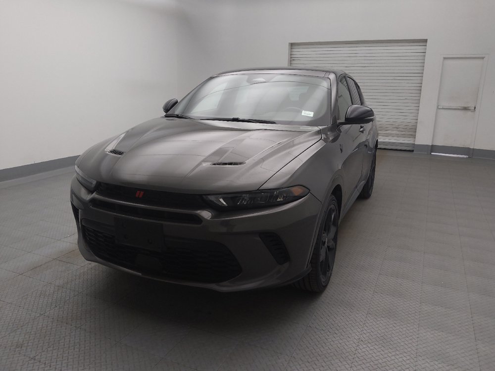Used 2024 Dodge Hornet R/T AWD/4WD image 15