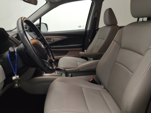 Used 2021 Honda Pilot Special Edition image 17