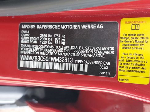 Used 2015 MINI Cooper Countryman FWD image 32