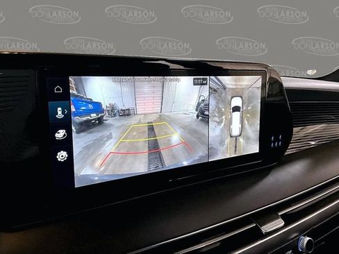 Used 2025 Hyundai Palisade Calligraphy AWD/4WD image 24
