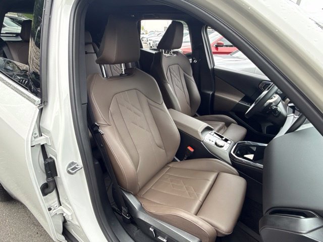 Certified 2025 BMW X3 xDrive30i w/ Convenience Package AWD/4WD image 36
