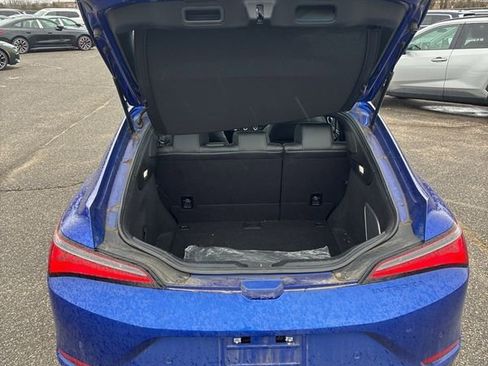 Used 2023 Acura Integra A-Spec image 19
