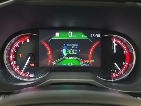 Certified 2023 Toyota RAV4 XLE AWD/4WD image 15