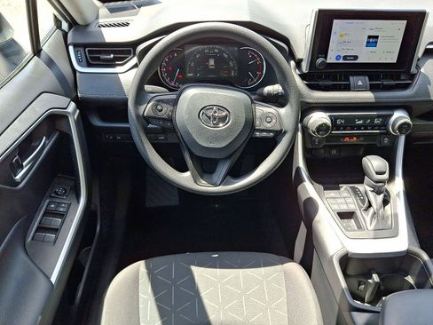 Certified 2023 Toyota RAV4 XLE w/ Convenience Package AWD/4WD image 12