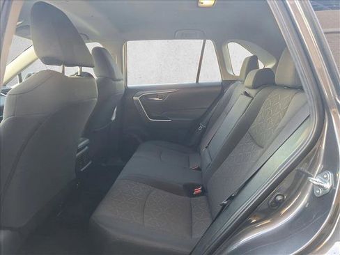 Certified 2024 Toyota RAV4 XLE w/ Weather Package image 15