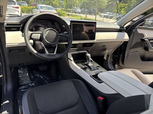 New 2026 MAZDA CX-5 Select AWD/4WD image 35