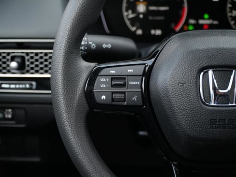 New 2026 Honda Civic LX image 21