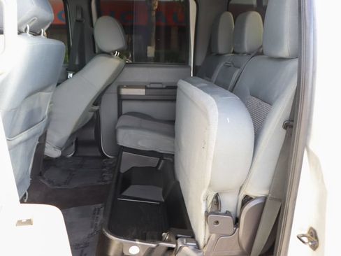 Used 2016 Ford F250 XLT w/ XLT Value Package AWD/4WD image 32