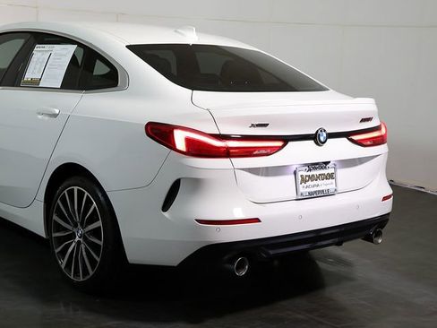 Used 2021 BMW 228i xDrive Gran Coupe AWD/4WD image 11