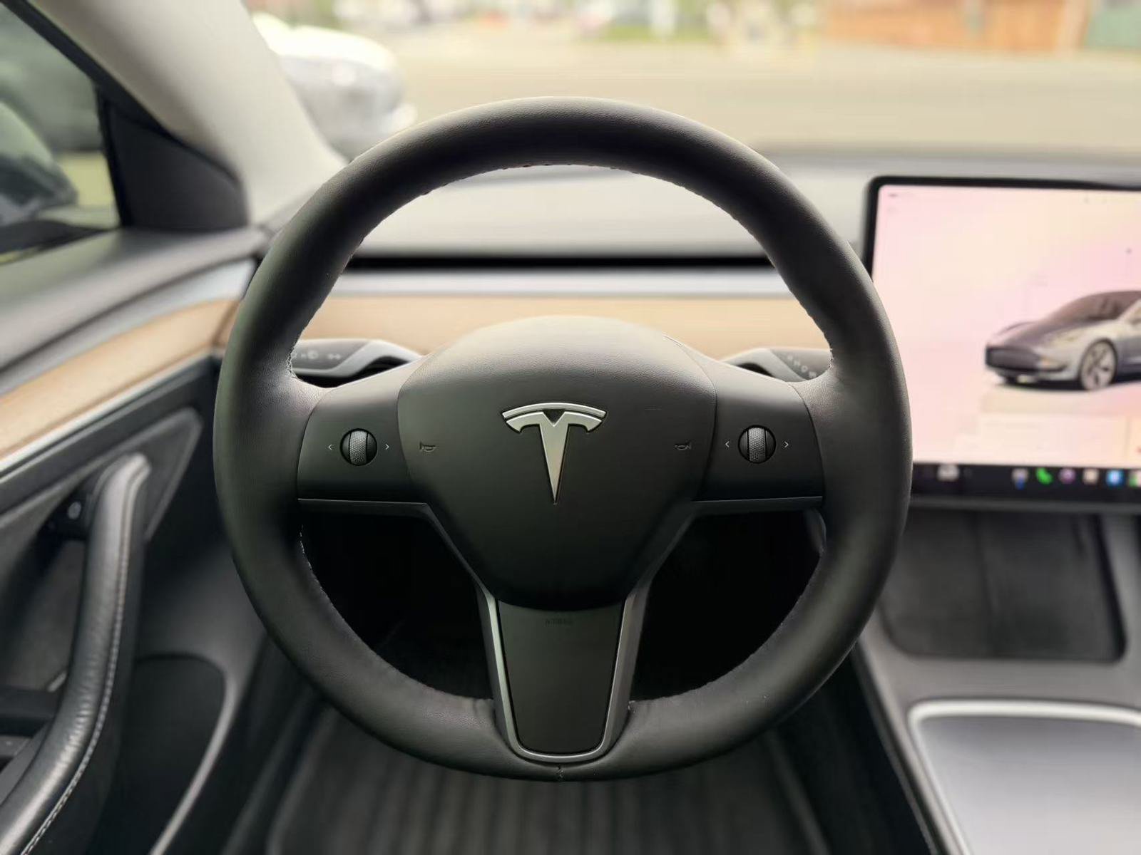Used 2023 Tesla Model 3 Standard Range RWD image 16