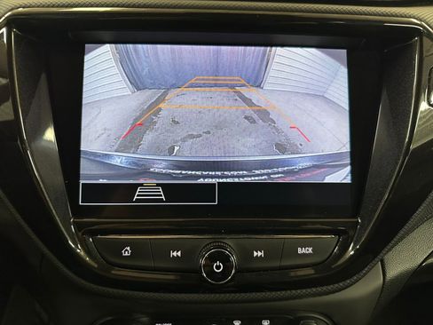 Certified 2023 Chevrolet TrailBlazer LT w/ Convenience Package image 11