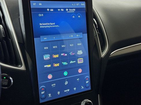 Used 2024 Ford Edge ST-Line image 15