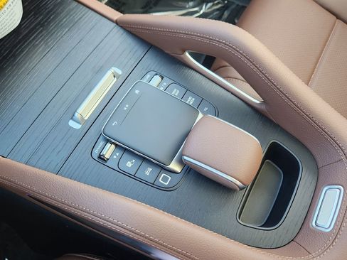 New 2026 Mercedes-Benz GLE 350 4MATIC image 19