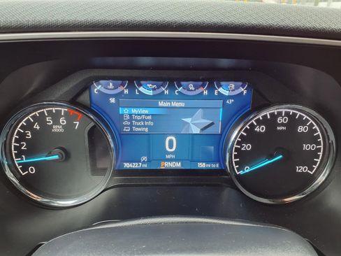 Used 2021 Ford F150 XLT w/ Equipment Group 302A High image 16