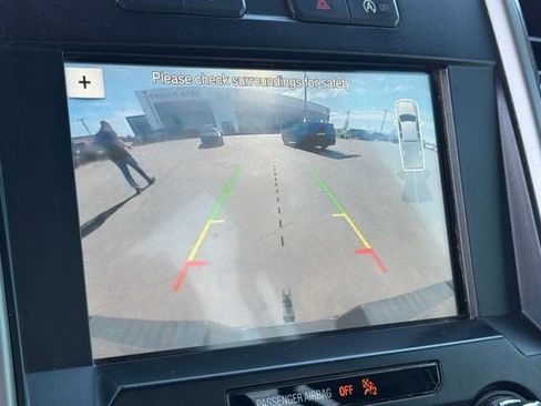 Used 2018 Ford F150 Lariat image 27