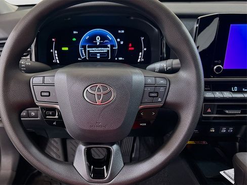 New 2026 Toyota Camry LE image 12