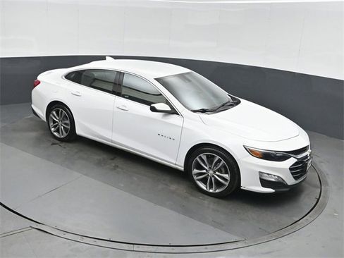 Used 2023 Chevrolet Malibu LT image 29