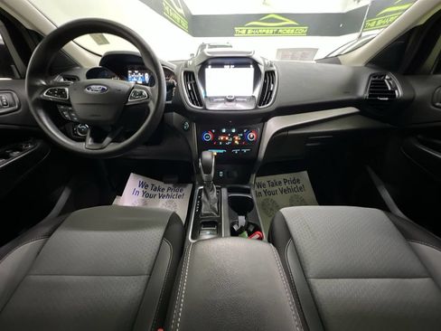 Used 2019 Ford Escape SE AWD/4WD image 18