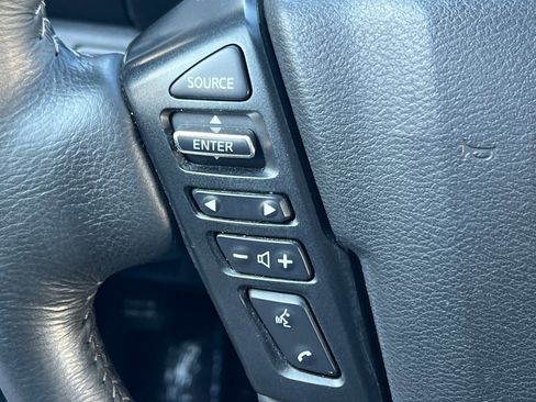 Certified 2024 Nissan Frontier SV w/ SV Convenience Package image 25