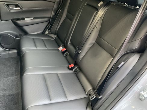 Used 2026 Nissan Rogue SV image 42