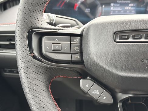 New 2026 Dodge Charger Scat Pack image 16