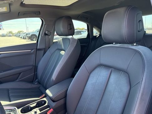 Certified 2023 Audi A3 2.0T Premium w/ Convenience Package image 13