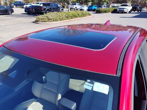 Used 2017 MAZDA CX-5 Touring w/ Preferred Equipment Package image 5