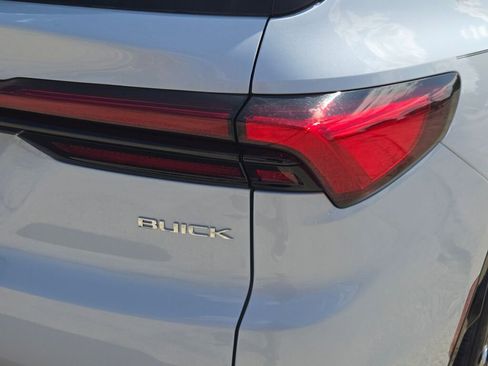 New 2026 Buick Enclave Sport Touring w/ Power Package FWD image 13