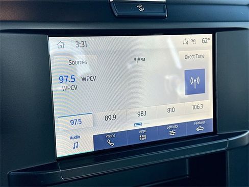 New 2026 Ford F350 XL w/ FX4 Off-Road Package image 9