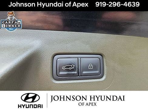 Used 2025 Hyundai Santa Fe Calligraphy image 38