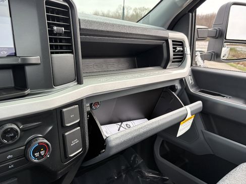 New 2026 Ford F350 XL w/ STX Appearance Package image 27