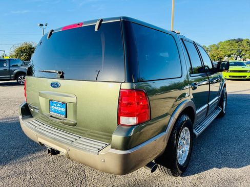 Used 2004 Ford Expedition Eddie Bauer image 11