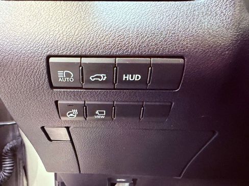 Used 2020 Lexus RX 350 F Sport w/ Accessory Package image 23