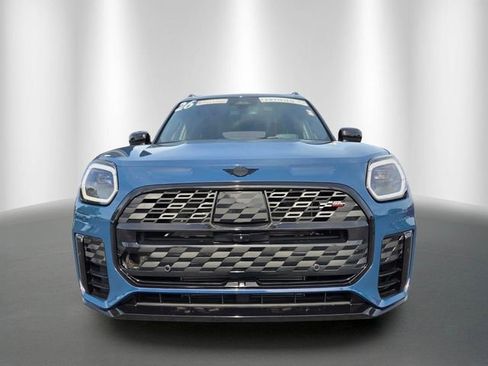 New 2026 MINI Cooper Countryman S AWD/4WD image 2
