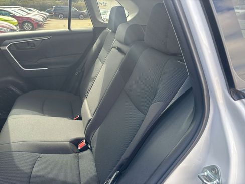 Used 2025 Toyota RAV4 LE image 35