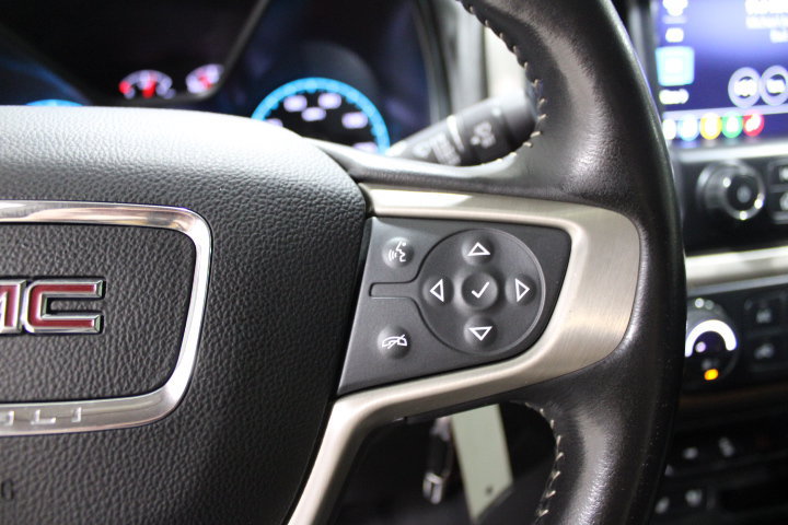 Used 2020 GMC Canyon Denali AWD/4WD image 38