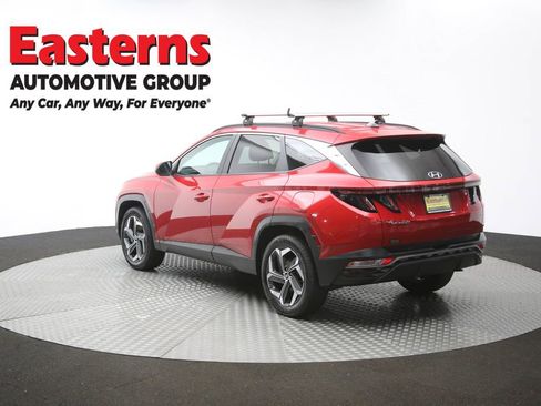 Used 2022 Hyundai Tucson SEL w/ Convenience Package AWD/4WD image 66