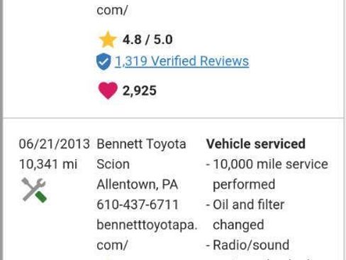 Used 2013 Toyota Avalon XLE Touring FWD image 58