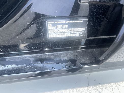 Used 2024 BMW M440i Gran Coupe image 37