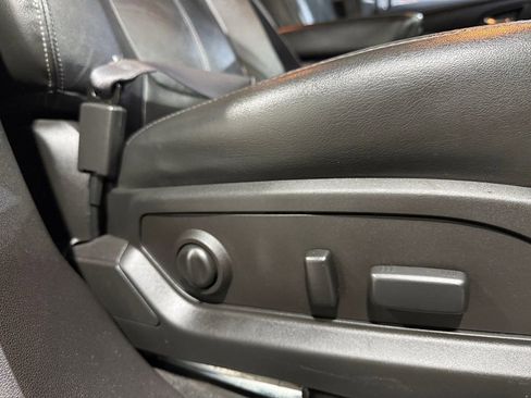 Used 2015 GMC Acadia SLT w/ Open Road Package image 15